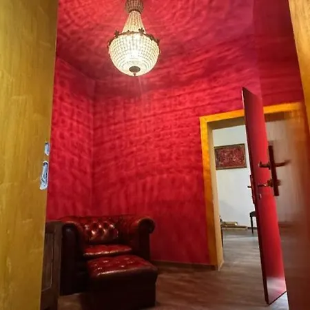 公寓 Casamatta 4408