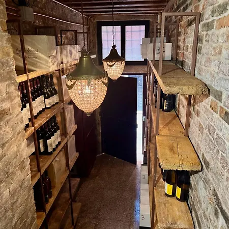 Casamatta 4408 Διαμέρισμα Βενετία