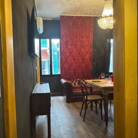 Διαμέρισμα Casamatta 4408 Βενετία