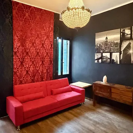 Διαμέρισμα Casamatta 4408 *