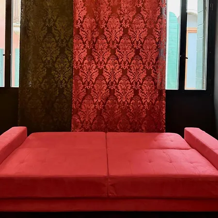 Casamatta 4408 Διαμέρισμα *