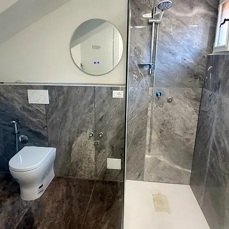 Casamatta 4408 Appartamento