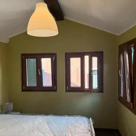 Casamatta 4408 Venezia
