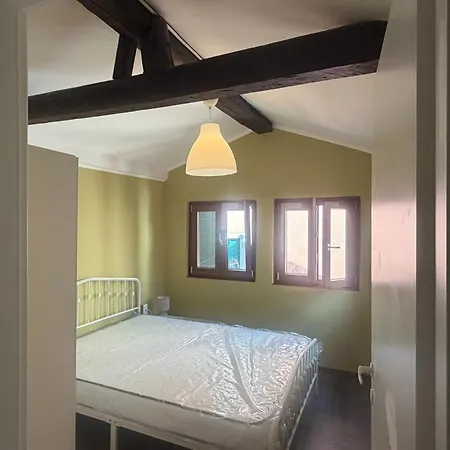 Casamatta 4408 Appartamento Venezia
