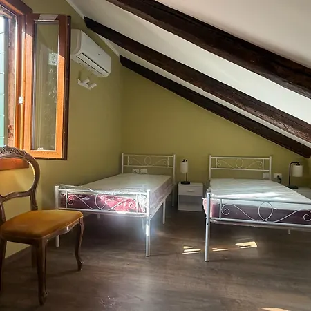 Casamatta 4408 Appartamento