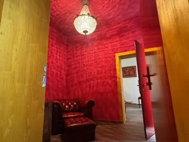 Διαμέρισμα Casamatta 4408