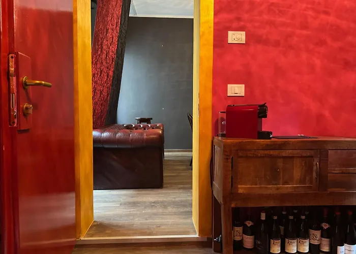 Διαμέρισμα Casamatta 4408 *