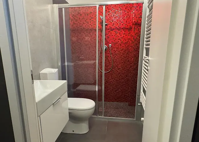 Διαμέρισμα Casamatta 4408 *