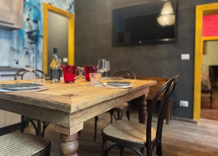 Διαμέρισμα Casamatta 4408 Βενετία