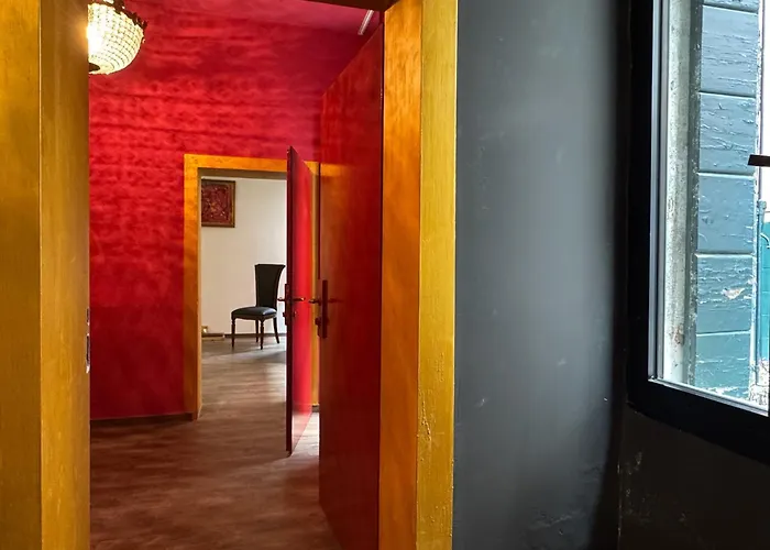 Casamatta 4408 * Βενετία