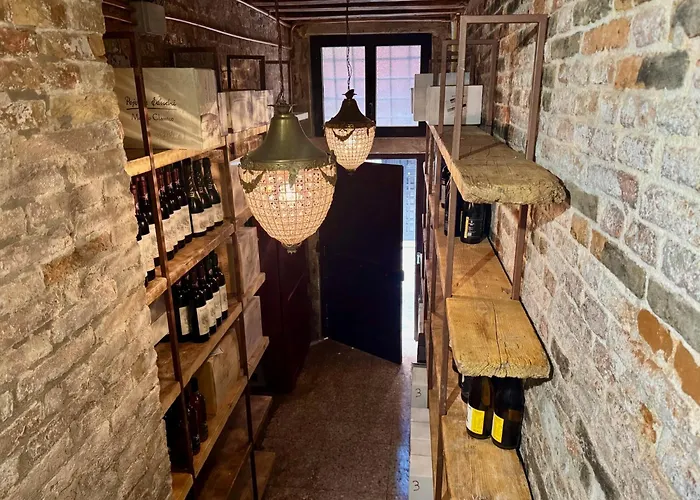 Casamatta 4408 Διαμέρισμα Βενετία