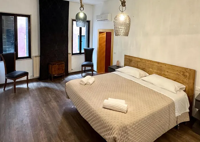 Διαμέρισμα Casamatta 4408