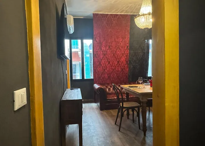 Διαμέρισμα Casamatta 4408 Βενετία