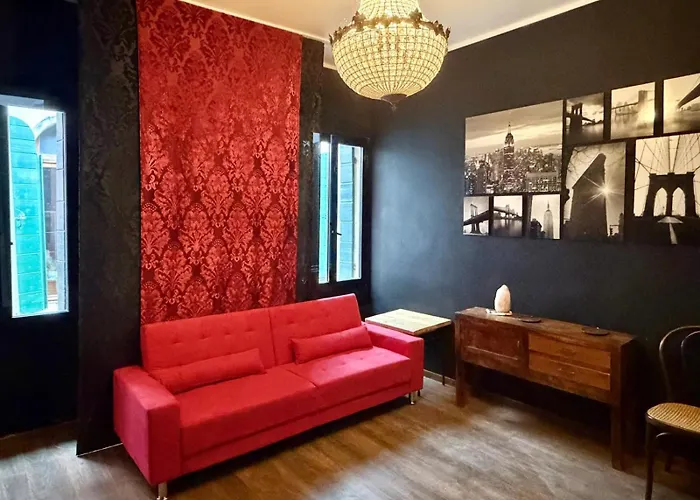 Διαμέρισμα Casamatta 4408 *