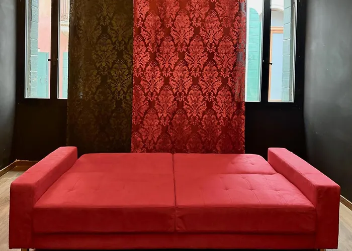 Casamatta 4408 Διαμέρισμα *