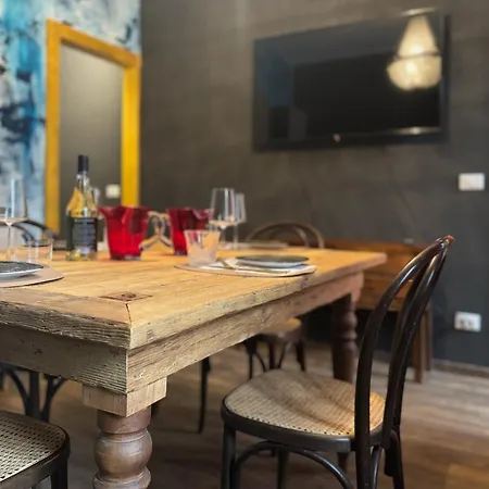 Apartamento Casamatta 4408 Veneza