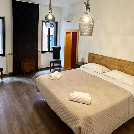 Apartamento Casamatta 4408