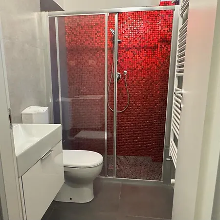 Appartement Casamatta 4408 *